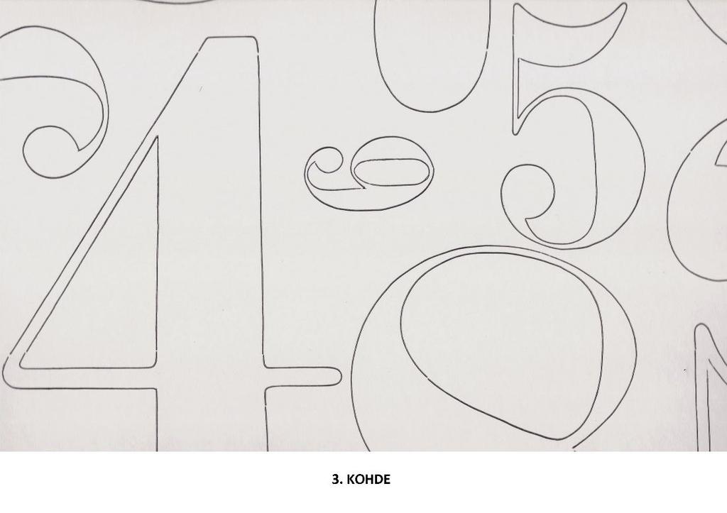 3. Kohde S