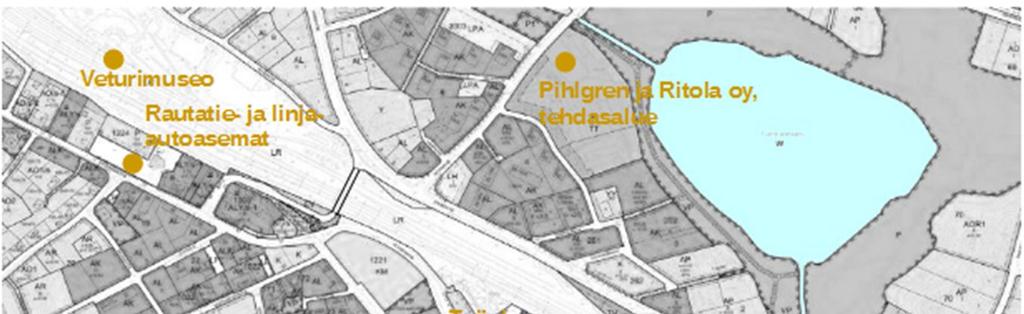 Akaassa on asukkaita 17 100 ja muuttovoittoisuuden vuoksi luku kasvaa koko ajan.
