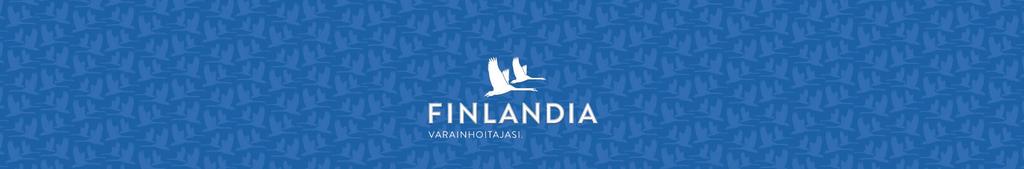 SIJOITTAJAMUISTIO 9/2017 FINLANDIA GROUP OYJ B-OSAKKEIDEN OSAKEANTI MERKINTÄAIKA 5.9. 10.
