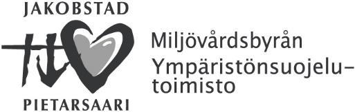 Ympäristö- ja rakennuslautakunta 13.9.2017 Liite 131 PÄÄTÖS Ympäristönsuojelulain 27 mukaan. Päätös annettu julkipanon jälkeen 21.9.2017 ASIA HAKIJA Ympäristönsuojelulain 27 :n mukainen ympäristölupahakemus, joka koskee jätteen käsittelyä ja hyötykäyttöä.
