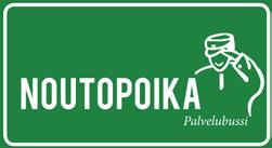 estää kokonaan vuorojen ajamisen. ikatauluvihkossa esitetyt ajoajat ovat viitteellisiä. Pysäkeillä esitetyt aikataulut ovat ohjeellisia. Varaudu pysäkille ajoissa.