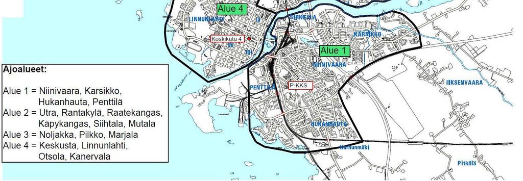 Vehkalahti Petäikkölä 4 ulho 9 Iiksenvaara 202 Petäikkölä 204 Nepenmäki 206 lavi Jakokoski ontiolahti 207 ulho Paihola ontiolahti lue 1 = Niinivaara, arsikko, Hukanhauta,