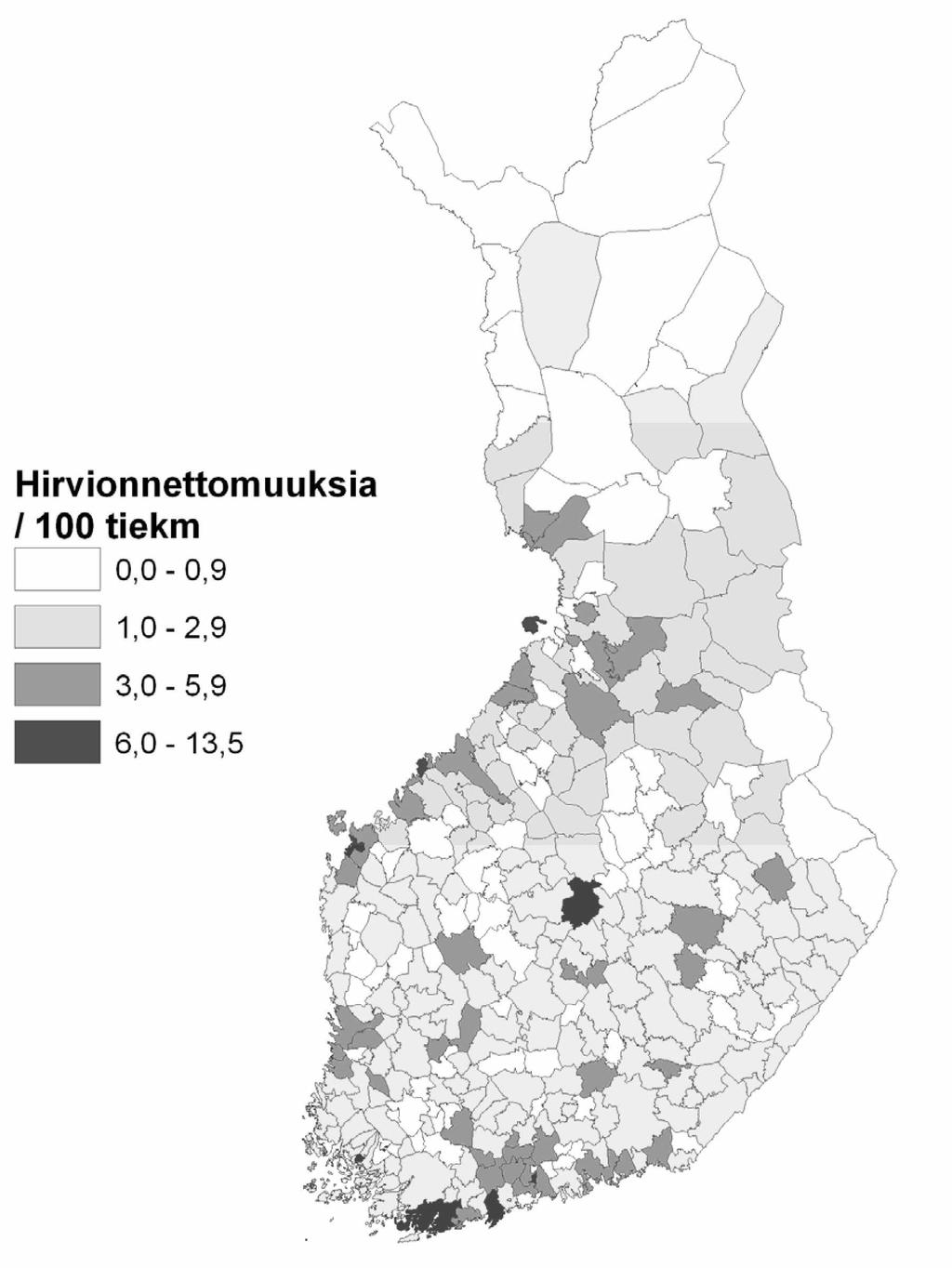 21 4 Kartat Kartta 1.