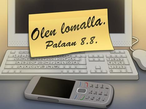 3.10 Muut poissaolot POISSAOLOT KALENTERIPÄIVINÄ Miehikkälä Virolahti 2014 2013 2012 2014 2013 2012 Perhepoliittiset vapaat 3370 3885 3529 1364 1426 1364 Tilapäinen hoitovapaa 83 94 141 64 61 59