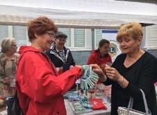 Kiljunen LC Pori/Otava LC Pori/Otava Ahlaisten markkinoilla