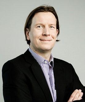 Tuomas Riski CEO Norsepower Oy DI, KTM Tuomas Riski on sarjayrittäjä ja yksi Norsepower Oy:n perustajista.