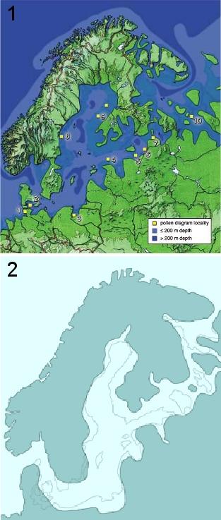 Lämpökauden alkaminenkin. lämpötila myös merien Poikkeama laskeutumassa. ulkonäkö alkaneeksi.