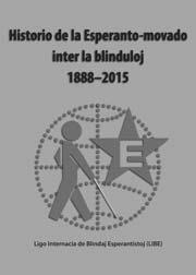 Joseph Kreitz La tri unuaj volumoj pri la historio de la blindulesperan sta movado aperis en brajlo 1972, 1981, 1990. Tiuj ĉi volumoj kovras la agadon ĝis 1939.