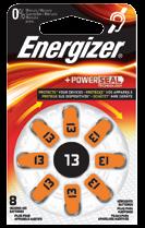 CR2 Lithium BULK 3 v 15,6 27,0 11 1200 8760042 364-8065 Energizer CRP2P/223 litium