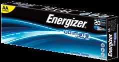 268-8515 Energizer 675 / PR44 Kuulokojeparisto DP4 1,4 v 5,4 11,6 6 6