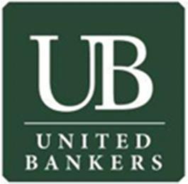 United Bankers Oyj YHTIÖTIEDOTE 24.8.2017 kello 9:00 United Bankers Oyj:n puolivuotiskatsaus 1.1. 30.6.