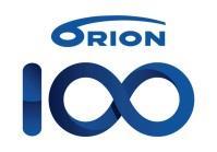 Tulevaisuuden visio Orion: Ison yhtiön äly ja vahvuus, pienen bioteknologiayhtiön ketteryys Varmista Orionin kyvykkyys tuottaa uusia pieniä