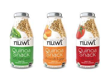 Kaura ja lupiini jo nyt tärkeässä roolissa kvinoa?