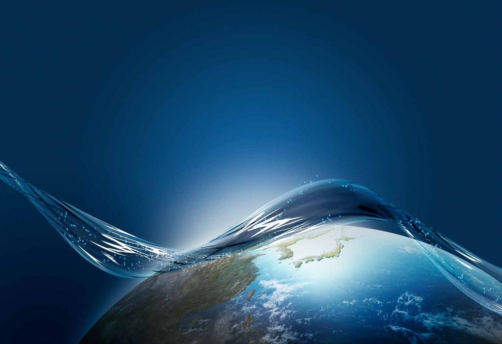 jätevesi- ja kaukolämpöratkaisuihin asti. Maailmanlaajuinen tuotanto Grundfosilla on 80 edustajayhtiötä yli 55 maassa ja omia tuotantolaitoksia kautta maailman.