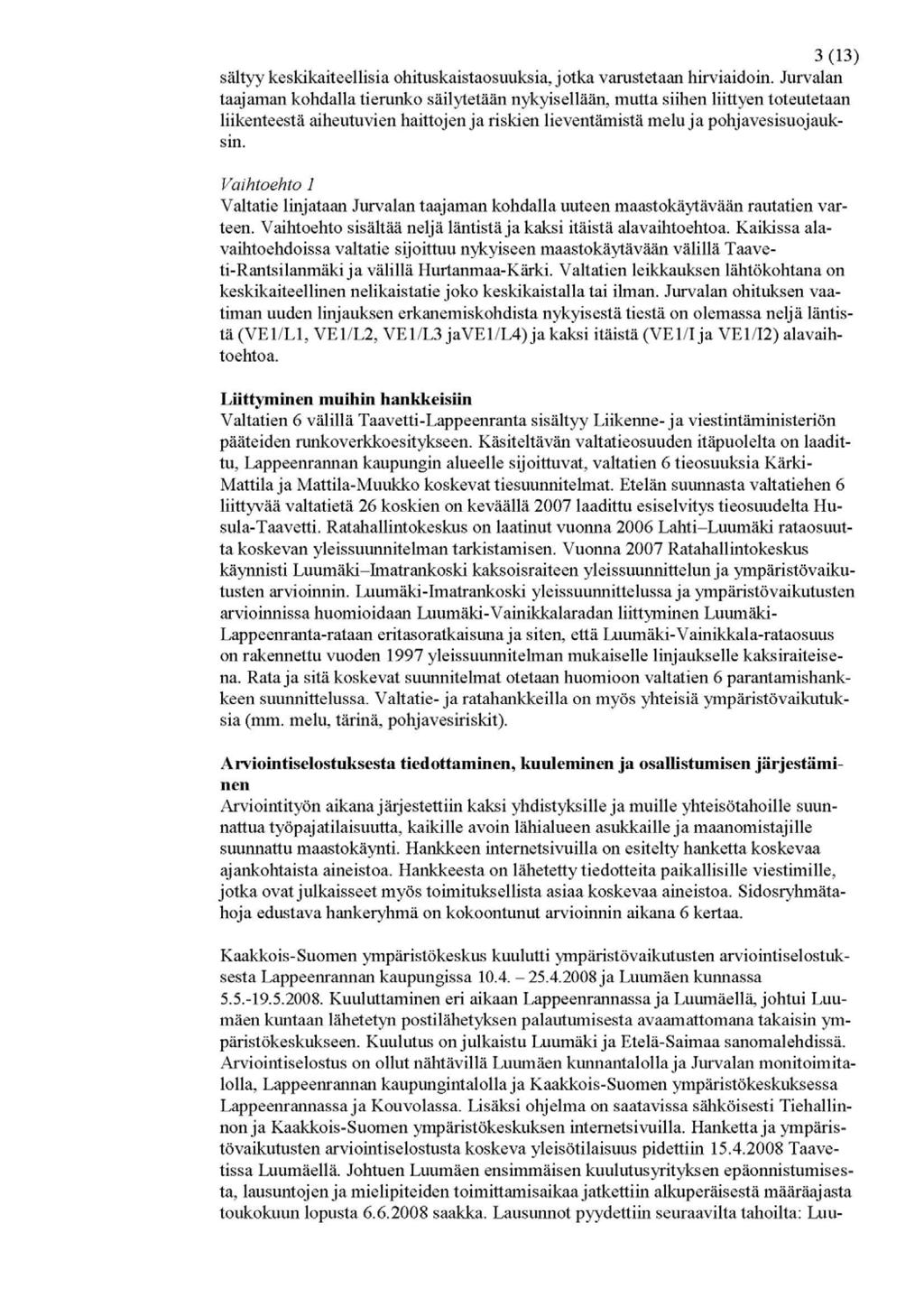 LIITE 1