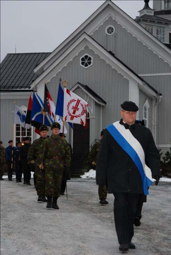 Mittavaa aatteellista työtä 2.