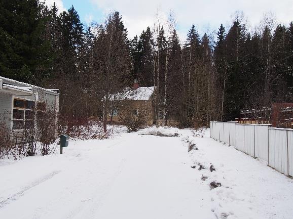 kannalta merkittävä aluekokonaisuus ja niiden säilymistä tulee edistää neuvonnalla ja