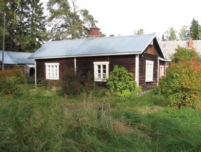 kartalta. Sittemmin tilan omistanut Arvola on myynyt tilan Tampereen kaupungille.