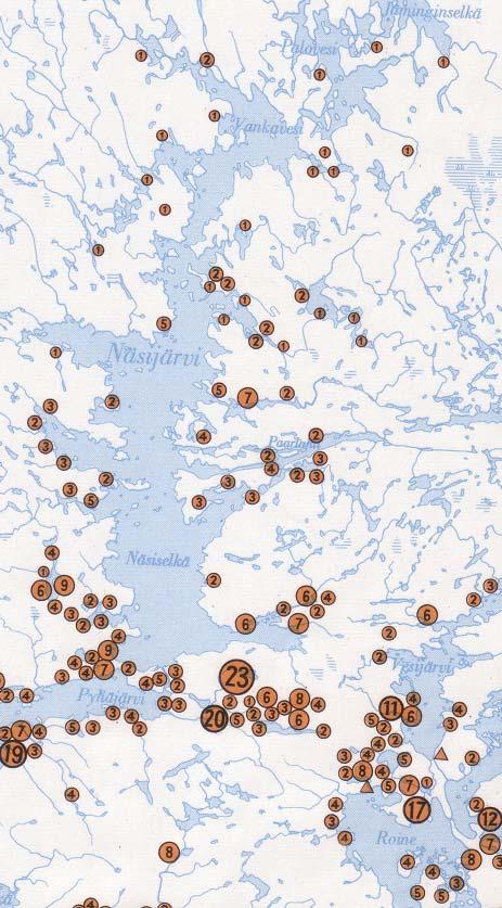 10 1 Aitolahden maisemahistoriaa vanhan kartta-aineiston pohjalta 1.