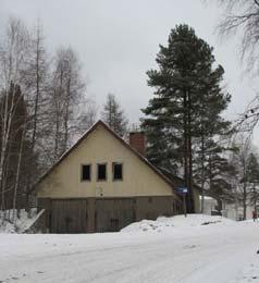 1953 paloi ja karjanhoitokoulu v.