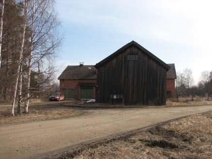 Partolan ensimmäinen maakirjaisäntä vv.