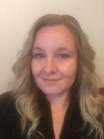 Elect Laura Teirikko Senior Associate