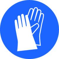 Suojarakenteita ja puhdistusta koskevat menetelmät ja -välineet Muut tiedot Imeytä kaatunut aine hiekkaan tai reagoimattomaan imeytysaineeseen ja siirrä se turvalliseen paikkaan.