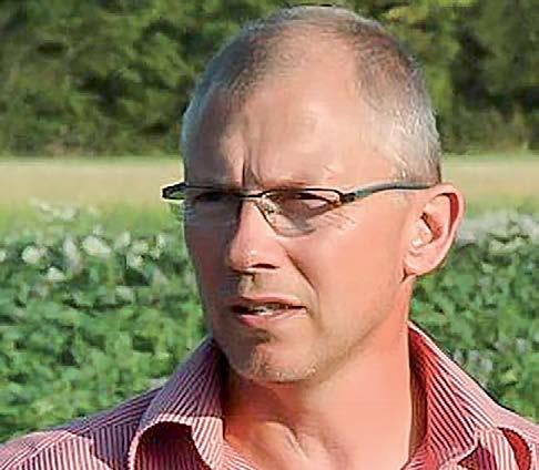 Lehtipolte voi olla erittäin kallis kokemus perunan viljelyssä.
