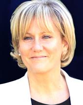 Nadine MORANO Ranska Les