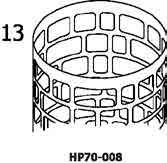 Tekniset tiedot Technical data KIUAS MALLI HEATER kw MODEL VASTUS SAUNAN JÄNNITE KIUKAAN KOKO JOHDON KIVET OHJAUS SULAKE kw TYYPPINUMERO TILAVUUS LEVEYS SYVYYS KORKEUS POIKKIPINTA SAUNA ROOM SUPPLY