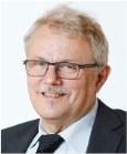 Mikael Forss Etuuspalvelut
