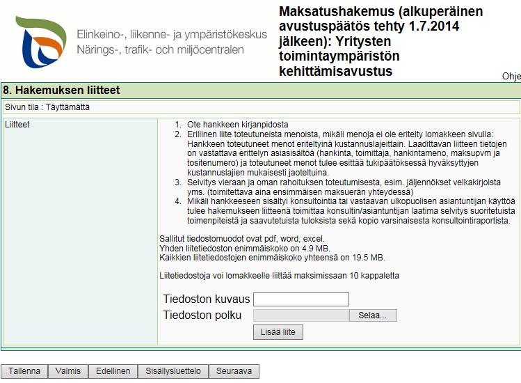 1.9.2017 13 Sähköistäminen on yksi tehokkaimpia tapoja lisätä tuottavuutta sekä julkisissa että yksityisissä palveluissa.