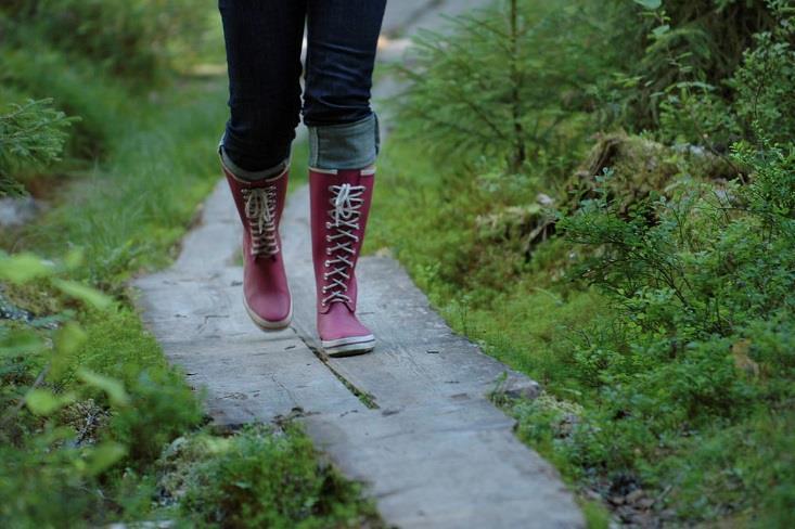 Outdoors-tuotteet kv-markkinoille Tarvitaan vetovoimaisia kohteita, joissa on laadukas luontokohde/reitistöverkosto omatoimisista luontokohteista ja -reiteistä tehtynä viestintämateriaali, sis.