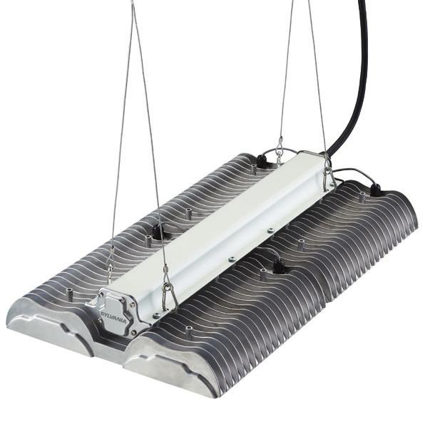 Vaijeriripustussarja 3m 0039283 4273503 SylBay LED PIR Ohjelmointikaukosäädin hopeanharmaa LED 4000K 185W 25942lm UGR 22 hopeanharmaa LED 4000K 185W 25446lm UGR 20 hopeanharmaa LED 4000K 235W 31130lm