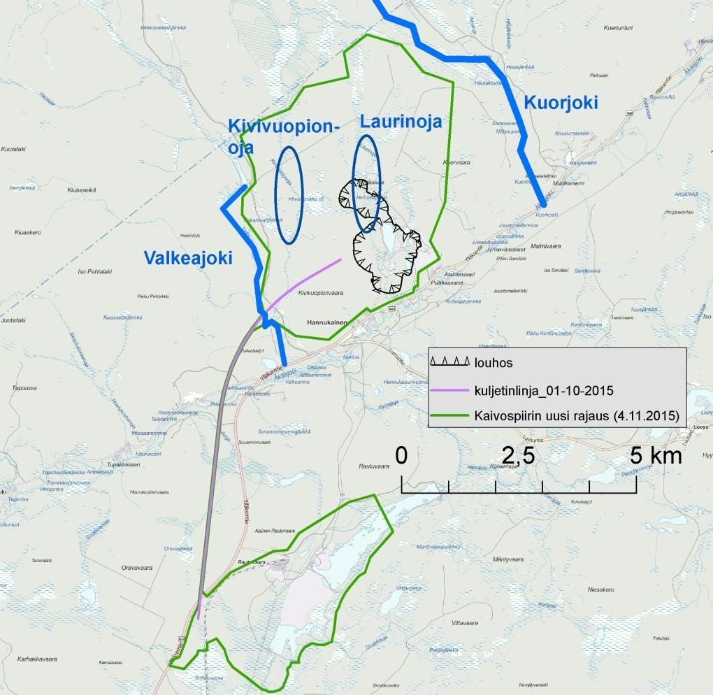 2. MENETELMÄT 2.1 Vuoden 2016 selvitys Lepakkoselvitys toteutettiin aktiiviseurannalla heinä-syyskuussa 2016 kolmella maastokäyntikerralla.