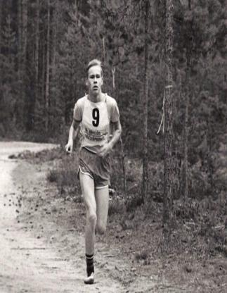 Parhaat tulokset ovat mielestäni yleisessä sarjassa juostut 400m 51.50 ja 800 m 1.58.1. Lisäksi nuoruusvuosilta P14 sarjassa saavutettu ampumahiihdon SM-pronssi.
