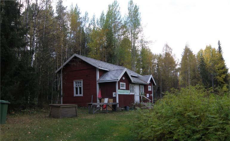 Kaavamuutoksen vaikutusten arviointi Kaavamuutoksen keskeiset vaikutukset taajamarakenteeseen,