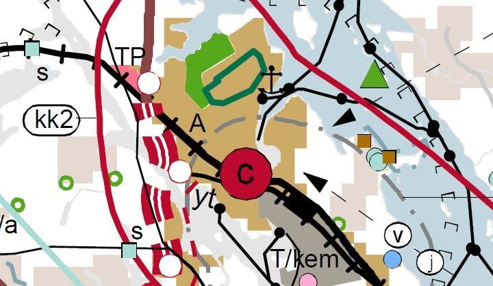 Kaupunginhallitus 28.9.2015 liite nro 1 (9/53) Kaupunginvaltuusto 5.10.2015 liite nro 1 (9/53) 3.