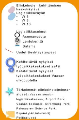 2014 päättänyt käynnistää Pohjanmaan maakuntakaavan 2040 laatimisen. Kaava laaditaan koko maakunnan kattavana kokonaismaakuntakaavana. Tavoitteena on, että kaava hyväksytään vuonna 2018.