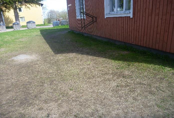 tuuletusväliä. Kuva 24.