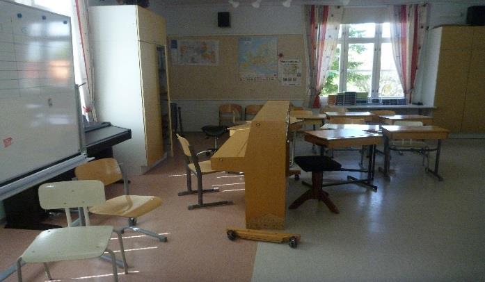Ulkoseinän lisälämmöneristys. Kuva 26.