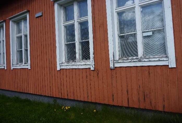 teknisentyötilan hätäpoistumisoven