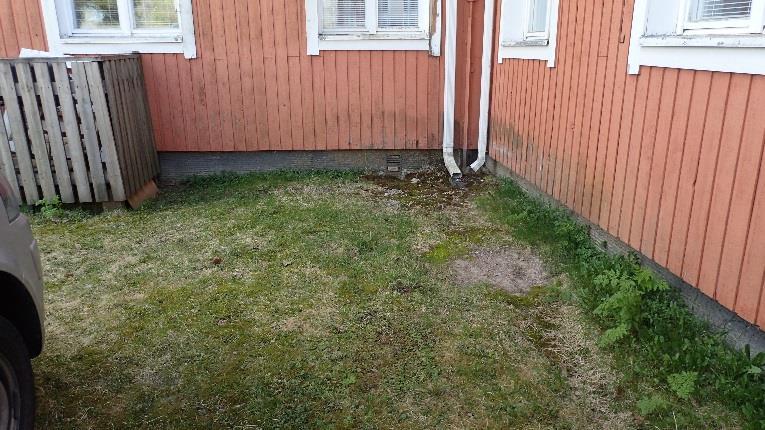 Sisäilman painesuhteita ja ilmanvaihtoa arviotiin aistinvaraisesti. Rakennukseen on asennettu peruskorjauksen yhteydessä koneellinen tulo- ja poistoilmanvaihto.