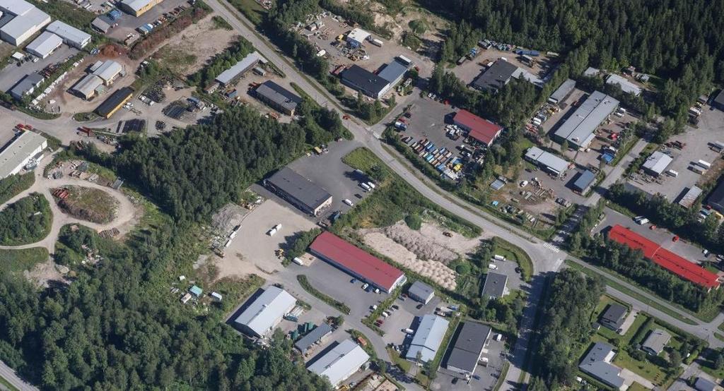 mukaan kaavaa laadittaessa tulee laatia kaavan tarkoitukseen ja merkitykseen nähden tarpeellinen suunnitelma osallistumis- ja vuorovaikutusmenettelyistä sekä kaavan vaikutusten arvioinnista.