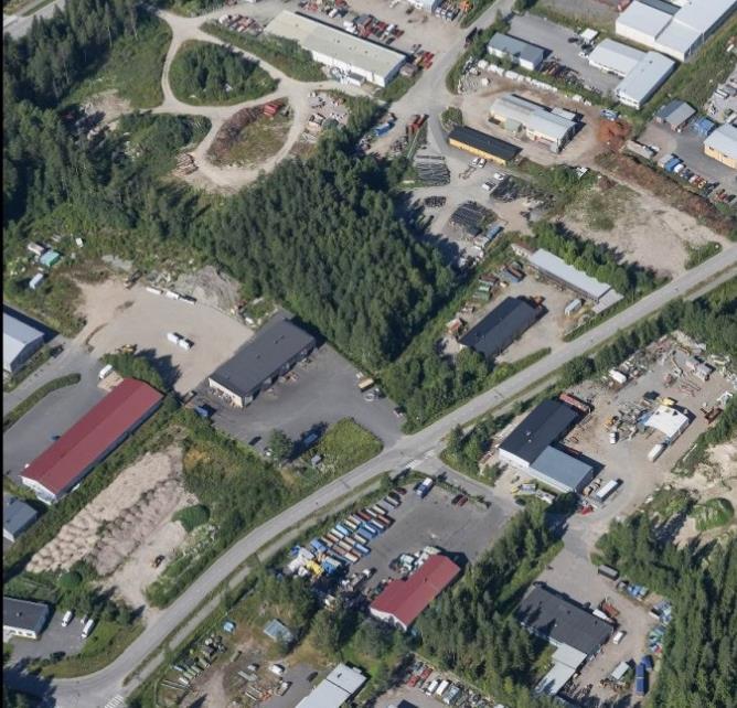47:048 / OSALLISTUMIS- JA ARVIOINTISUUNNITELMA (OAS) 20.2.2016, tark. 5.8.2016, tark. 20.10.2016 (5) Hyväksymisvaihe (kevät 2017) Kaupunkirakennelautakunta hyväksyy kaavamuutosehdotuksen.