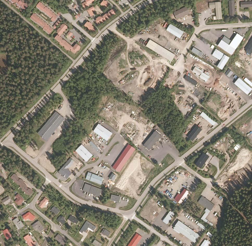 47:048 / ANTINNIITYTIE 12 JA HEINÄMÄENTIE 10 28.3.