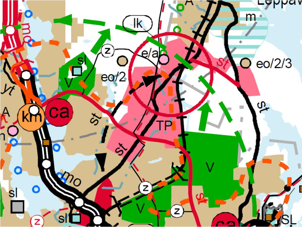 47:048 / ANTINNIITYTIE 12 JA HEINÄMÄENTIE 10 28.3.2017 (8) 2.
