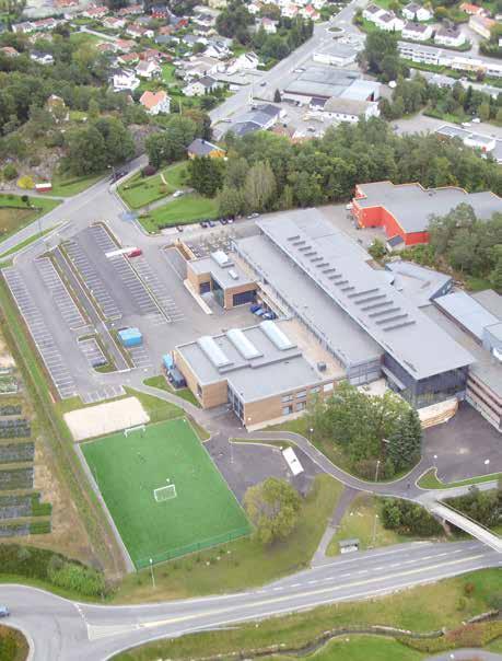 Örebron linnan peruskorjausprojektia varten valittiin lämmityskaapeli DEVIiceguard, DEVI Easy Connect ja