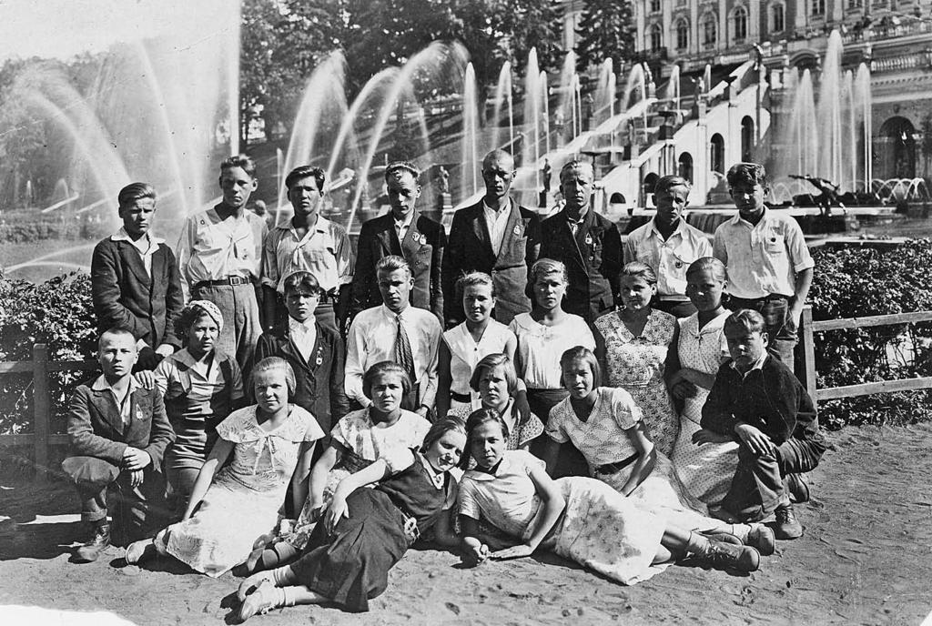 4 «Oma Mua» 27.