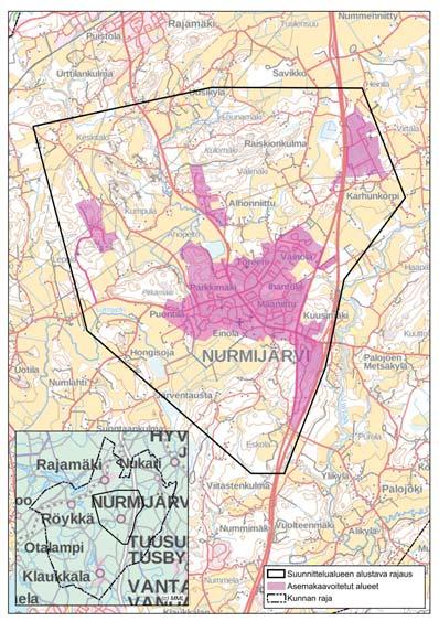 1JOHDANTO Osallistumis- ja arvioin suunnitelma Osallistumis- ja arviointisuunnitelmassa kerrotaan kaavoituksen päätavoitteet, suunnittelun eteneminen, osallistumismahdollisuudet ja alustava aikataulu.